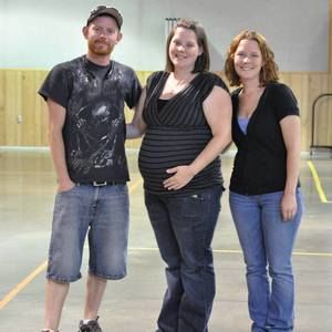 Meet your Posher, Christina